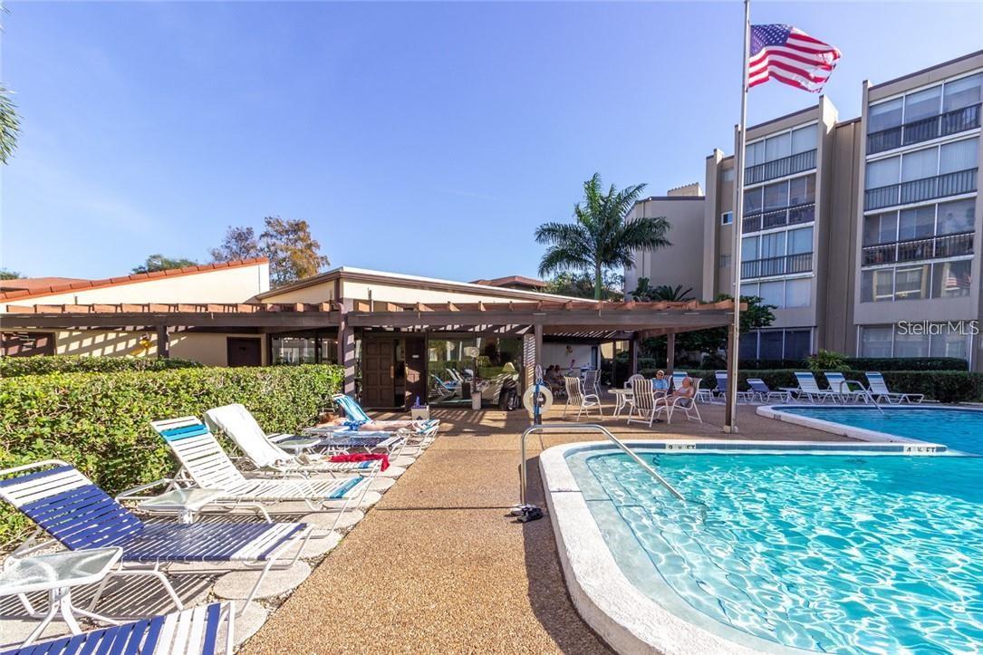 SUNSHINE TERRACE CONDO - Residential Lease
