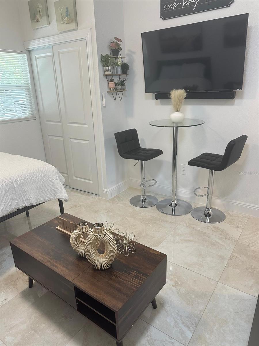 CAMPBELL HEIGHTS - Residential Lease
