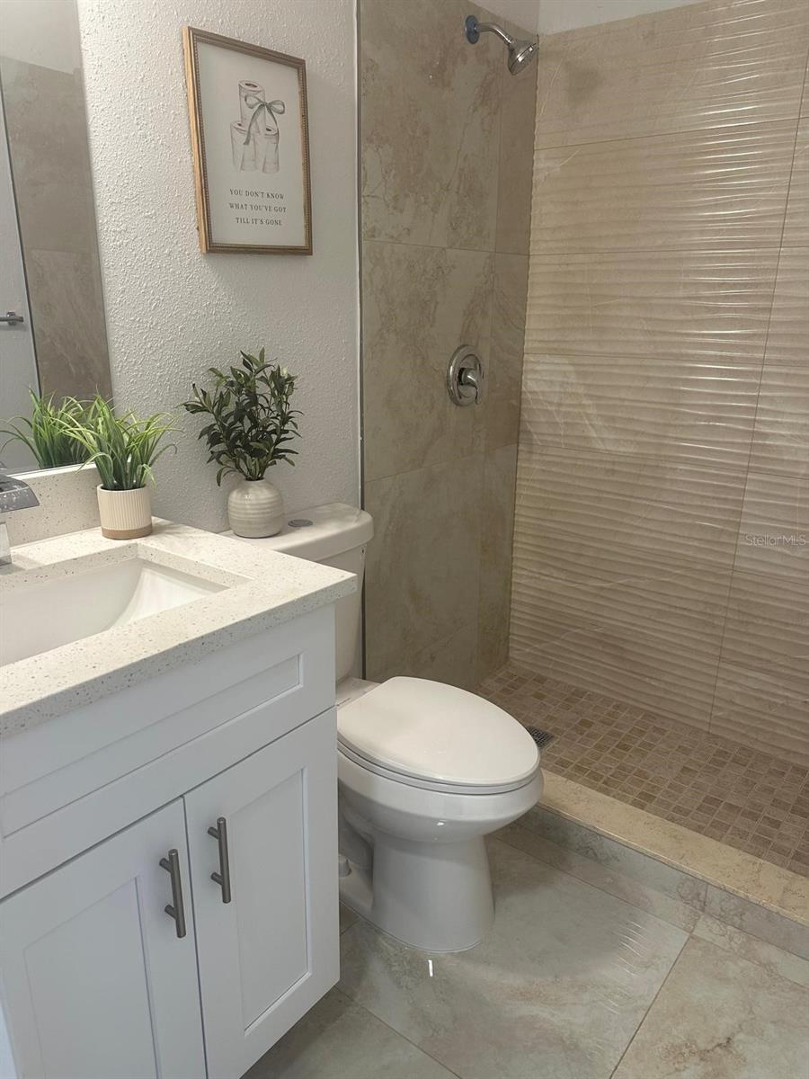 CAMPBELL HEIGHTS - Residential Lease