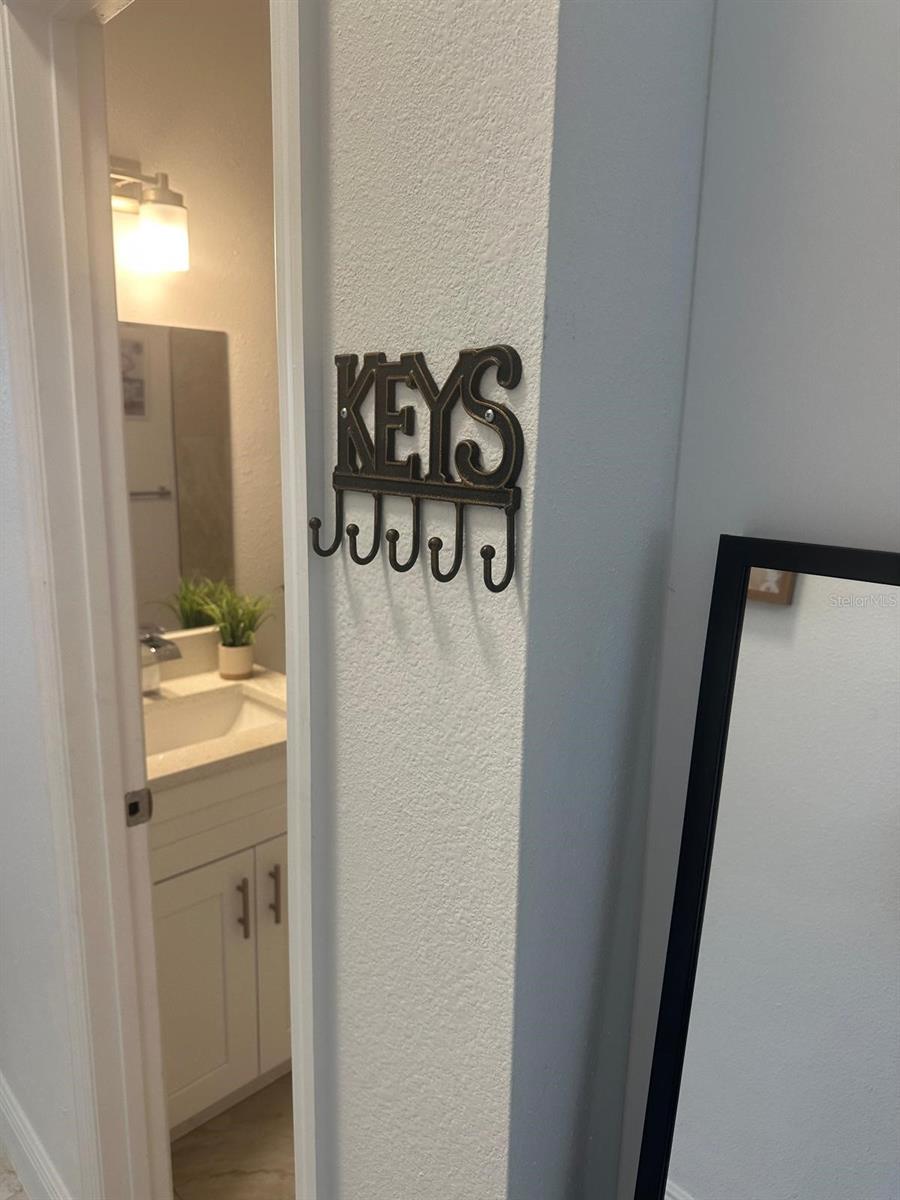 CAMPBELL HEIGHTS - Residential Lease