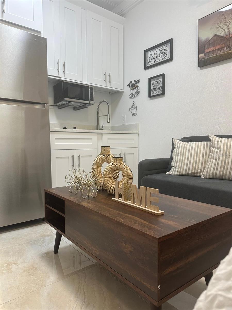 CAMPBELL HEIGHTS - Residential Lease