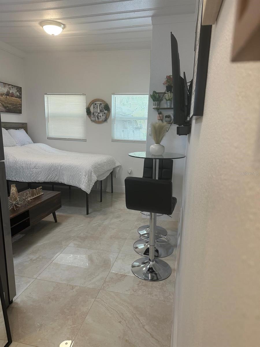 CAMPBELL HEIGHTS - Residential Lease
