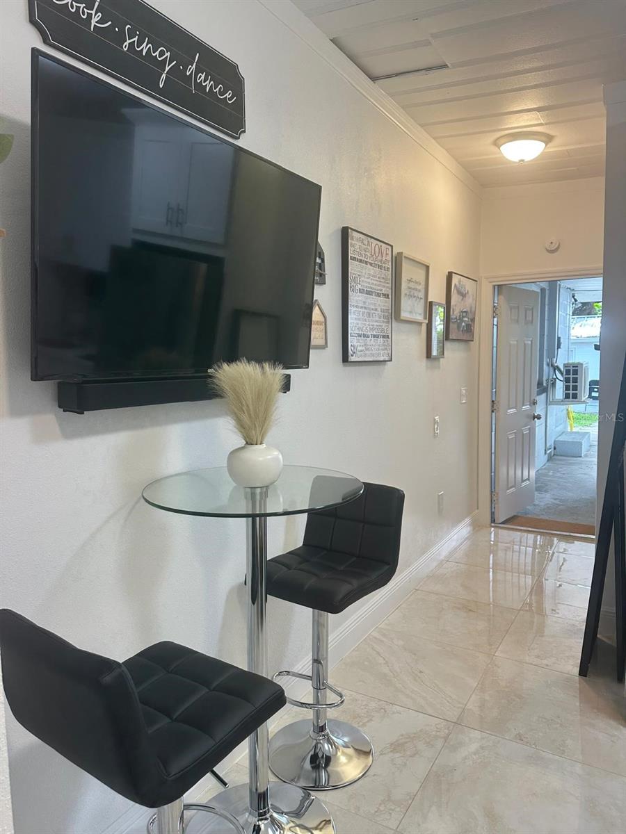 CAMPBELL HEIGHTS - Residential Lease