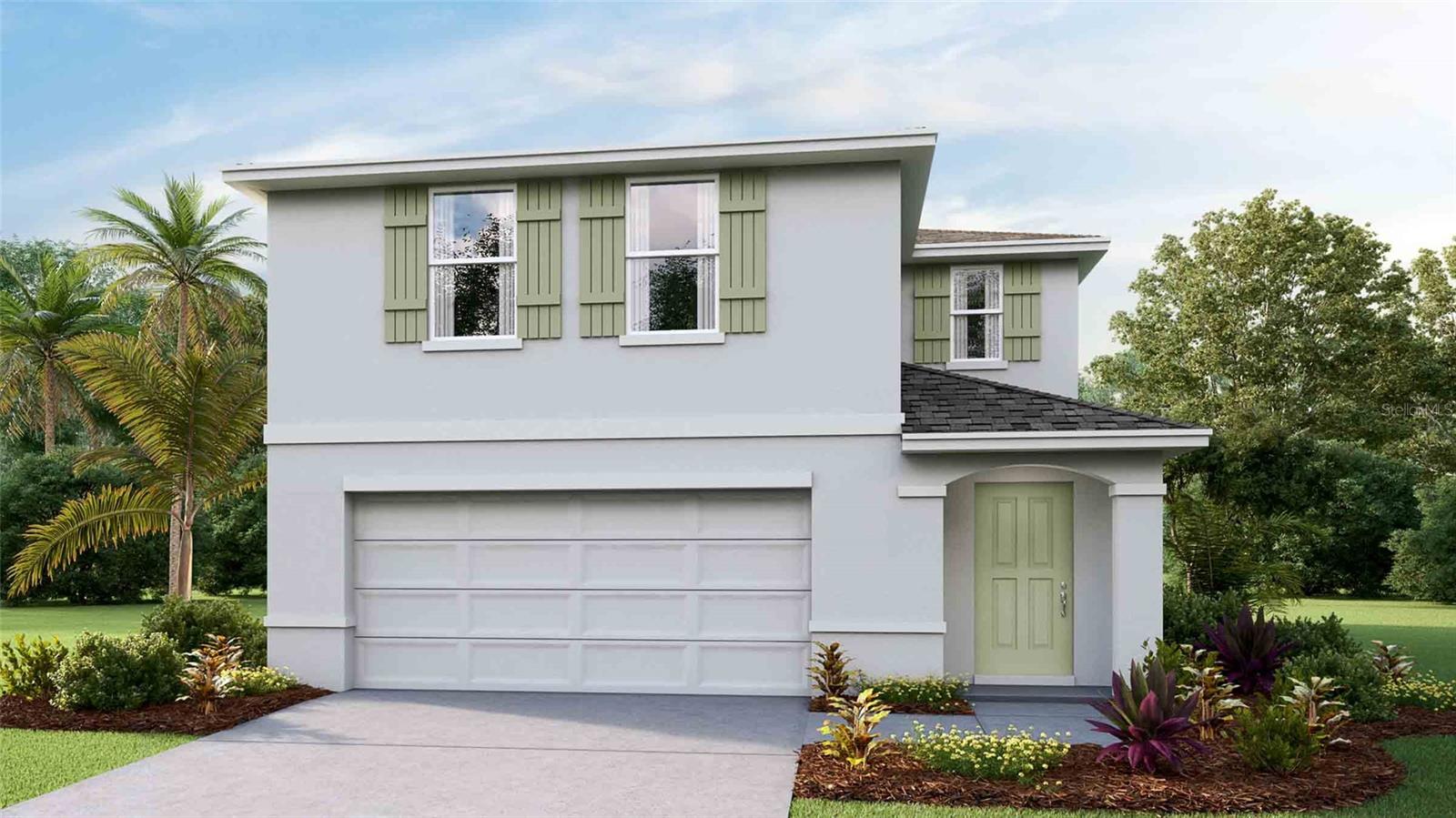 SUMMIT VIEW - Residential