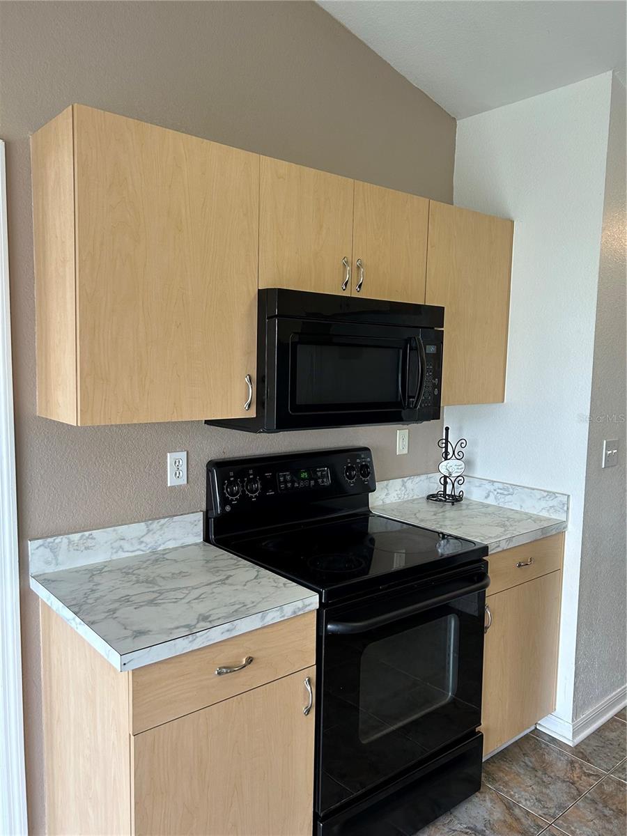 POINCIANA NBRHD 04 VILLAGE 07 - Residential Lease