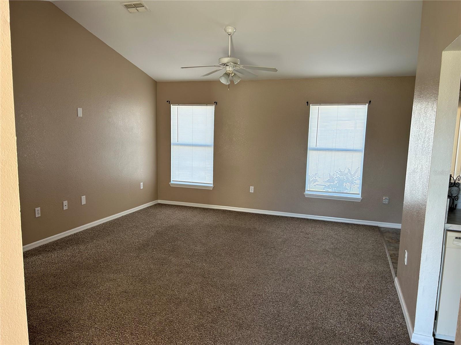 POINCIANA NBRHD 04 VILLAGE 07 - Residential Lease