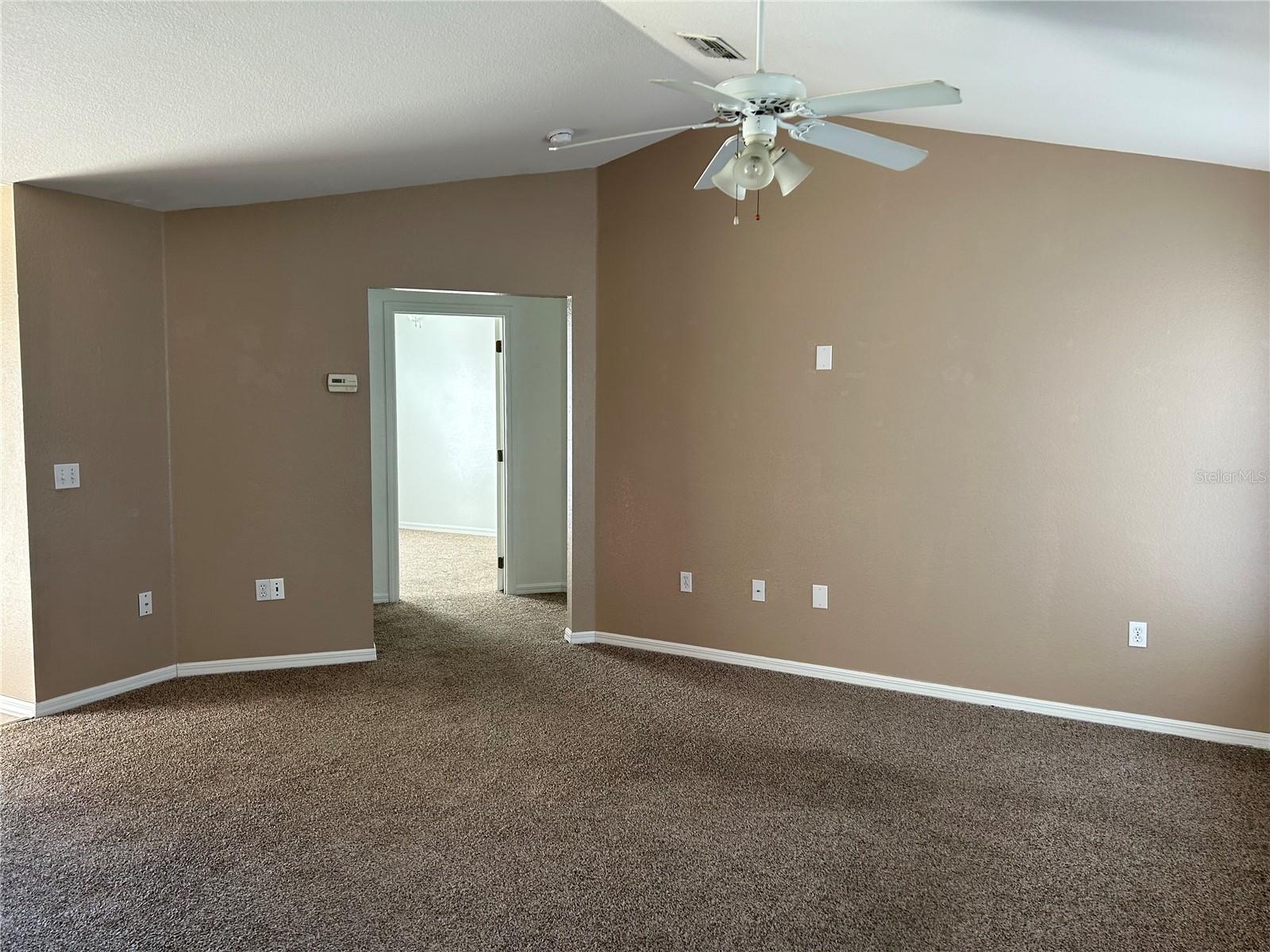 POINCIANA NBRHD 04 VILLAGE 07 - Residential Lease