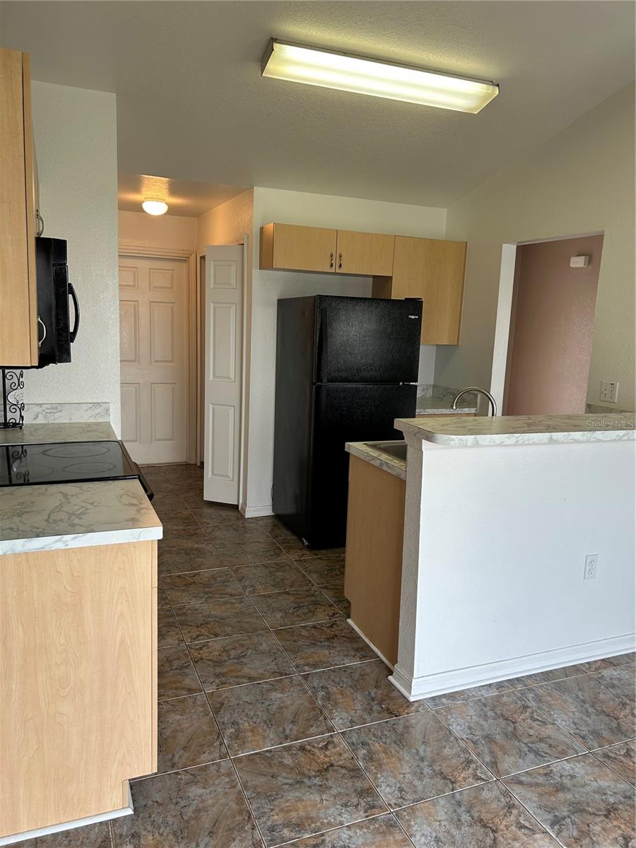 POINCIANA NBRHD 04 VILLAGE 07 - Residential Lease