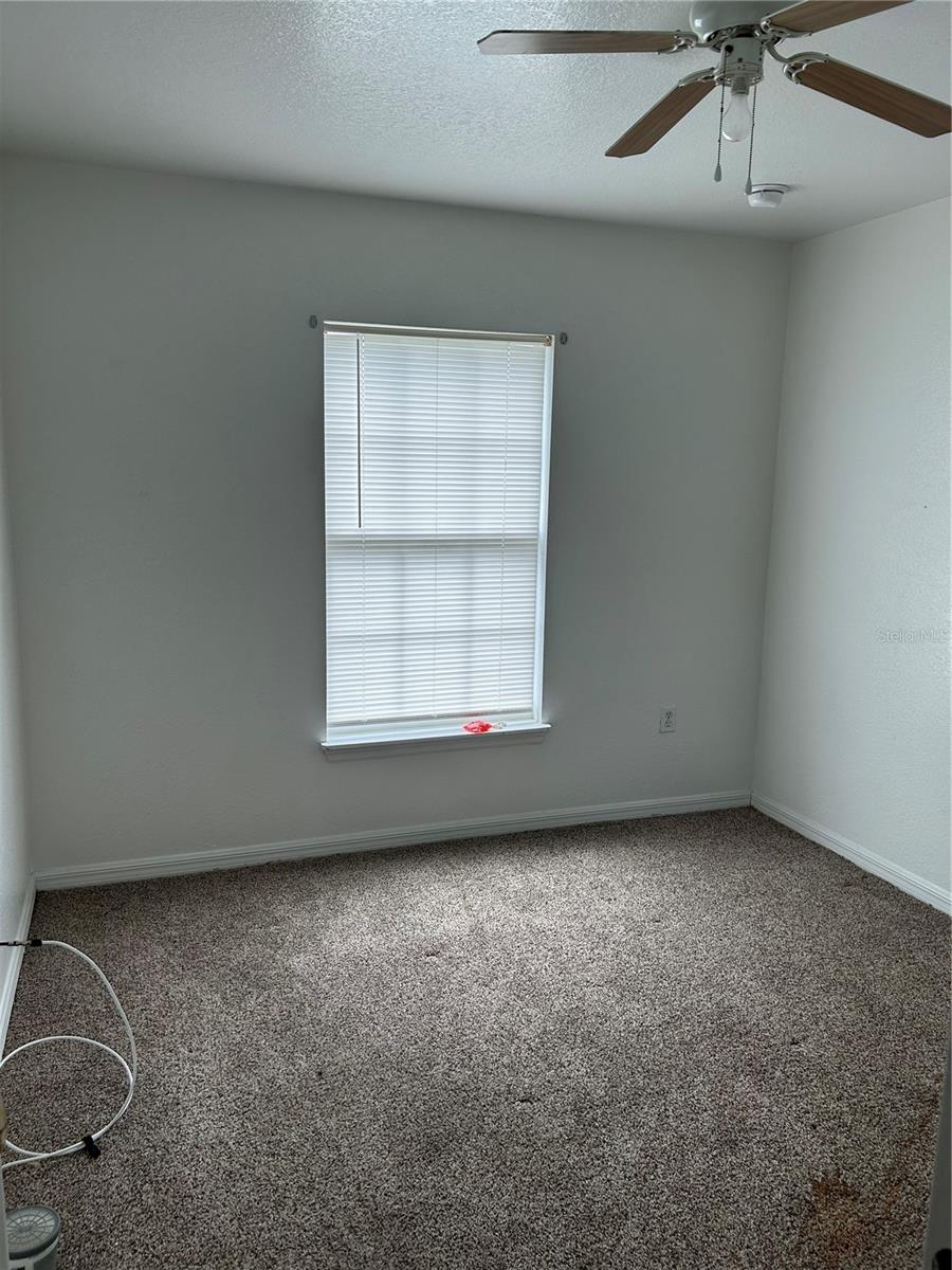 POINCIANA NBRHD 04 VILLAGE 07 - Residential Lease
