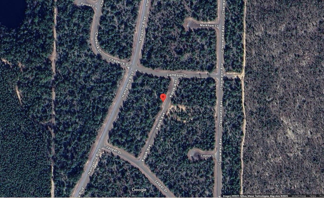 SUNNY HILLS UNIT 11 - Land