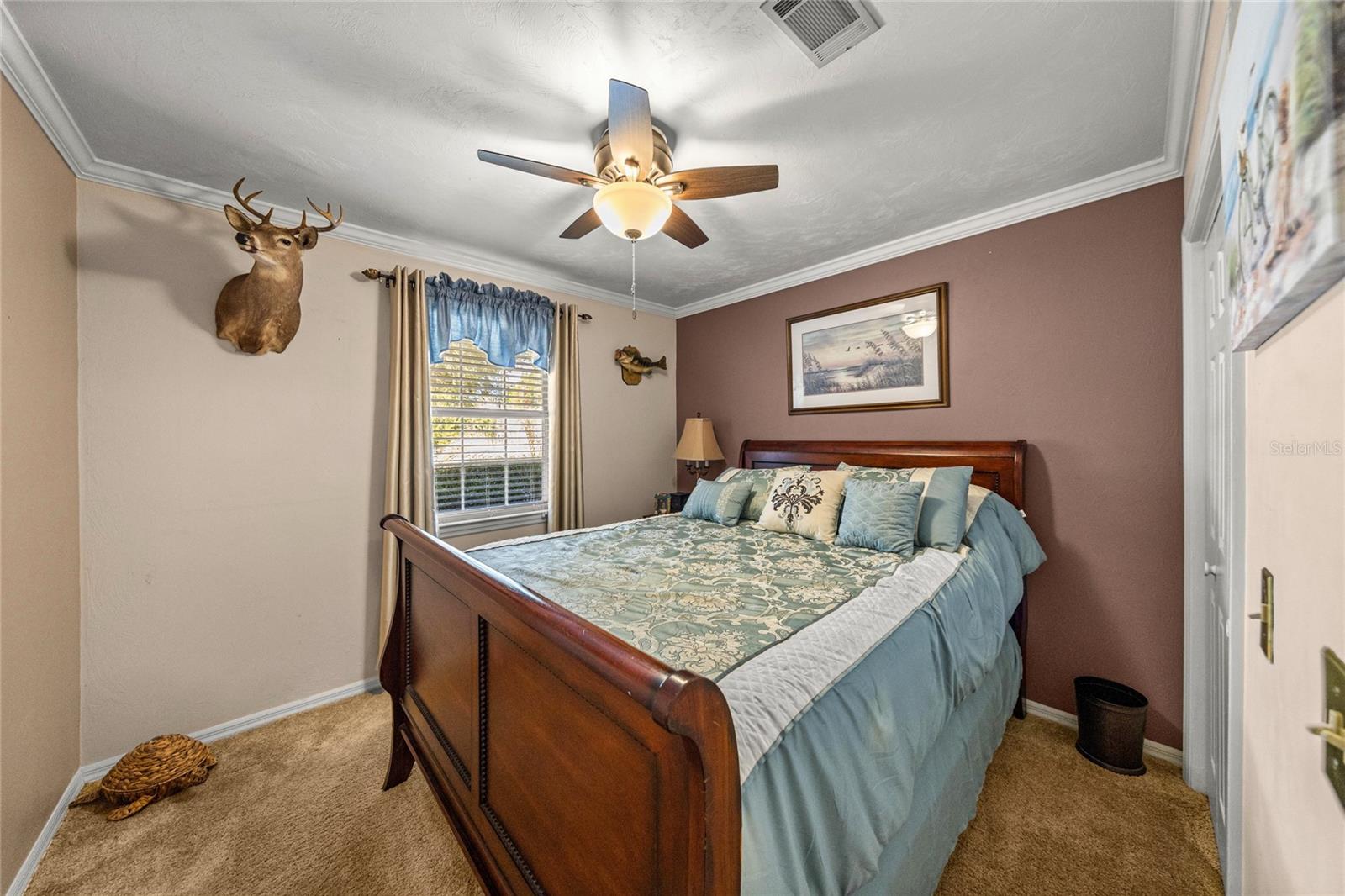NON SUB - Residential