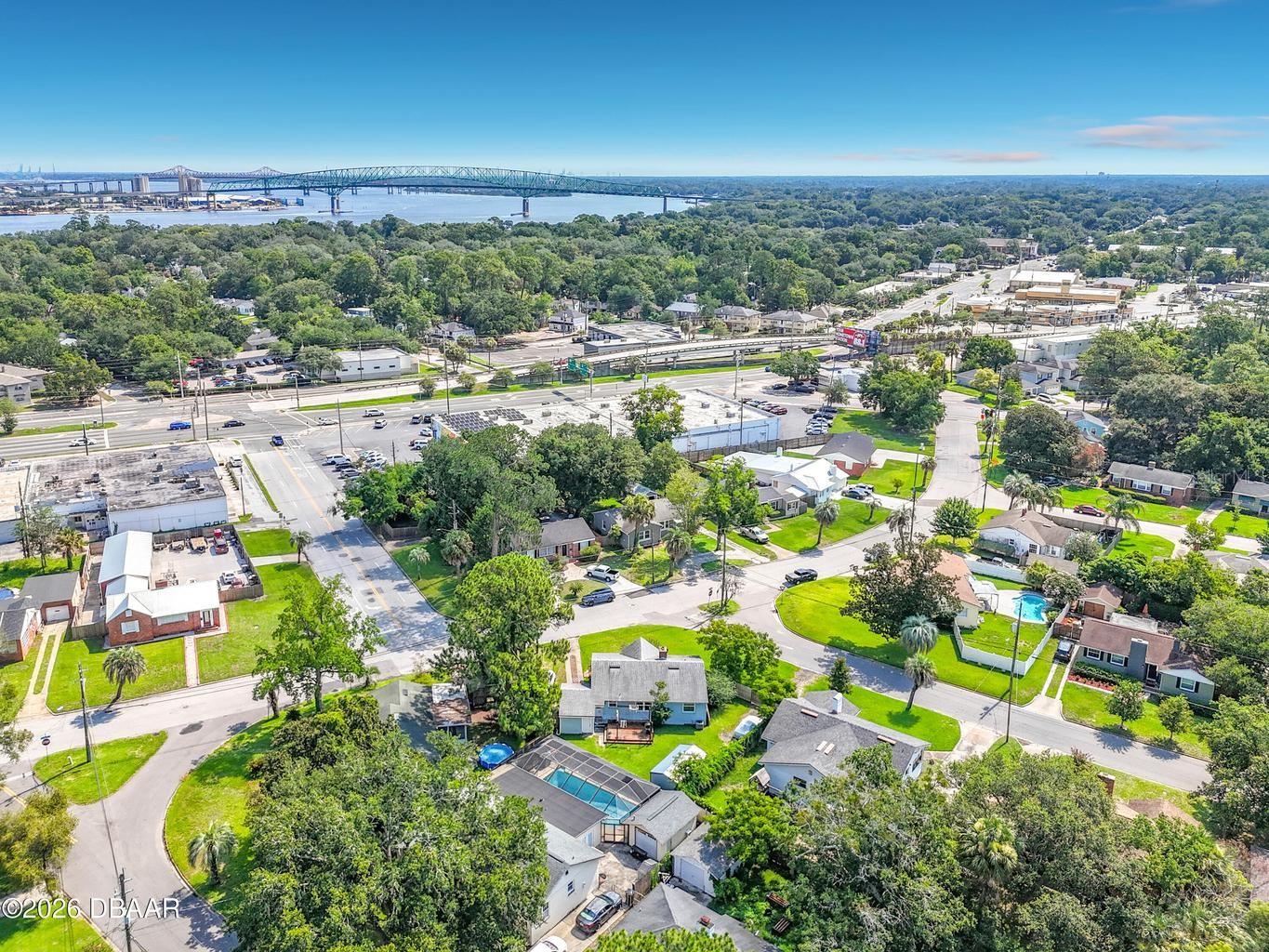ST NICHOLAS PARK - Residential