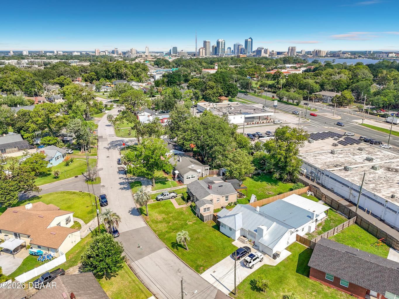 ST NICHOLAS PARK - Residential