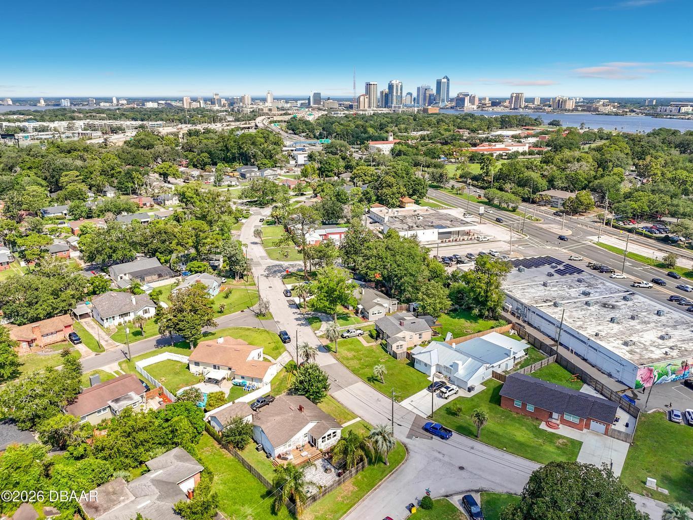 ST NICHOLAS PARK - Residential