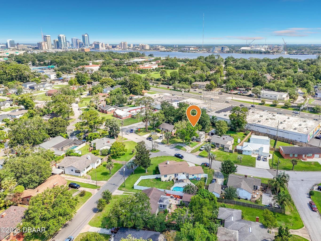 ST NICHOLAS PARK - Residential