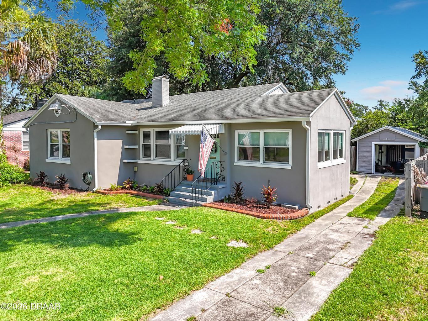 ST NICHOLAS PARK - Residential