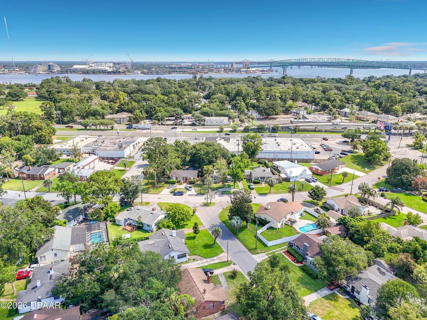 ST NICHOLAS PARK - Residential