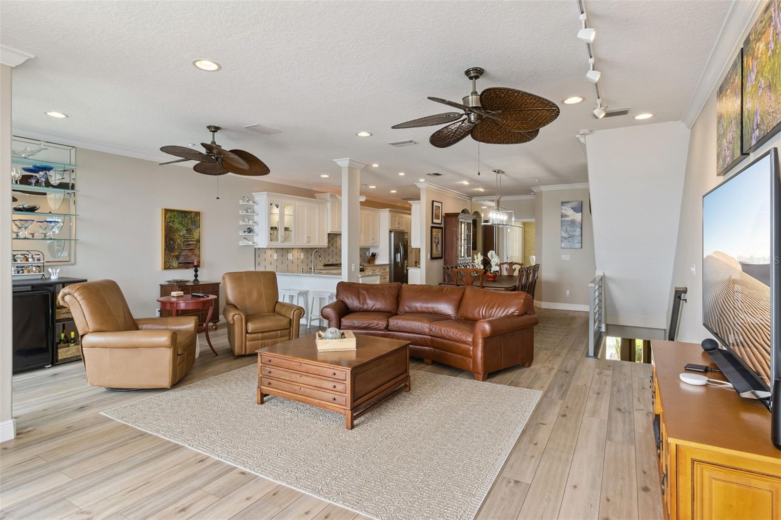 SEASIDE ESTATES - Residential