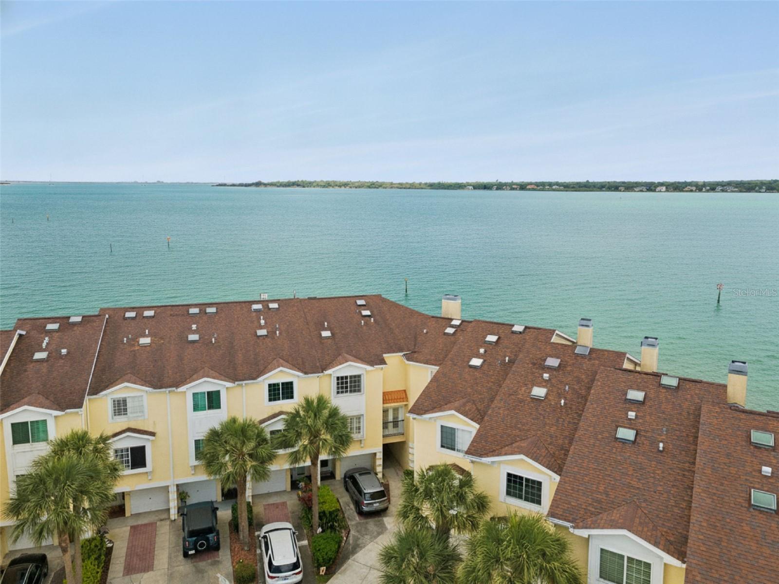 SEASIDE ESTATES - Residential