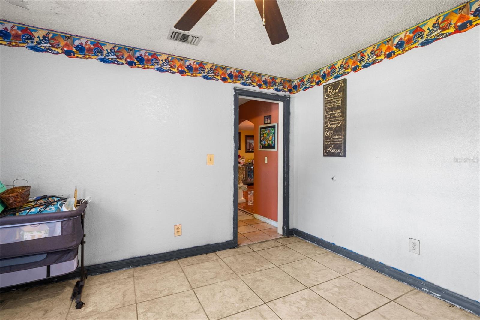 MIDWAY GARDENS - Residential