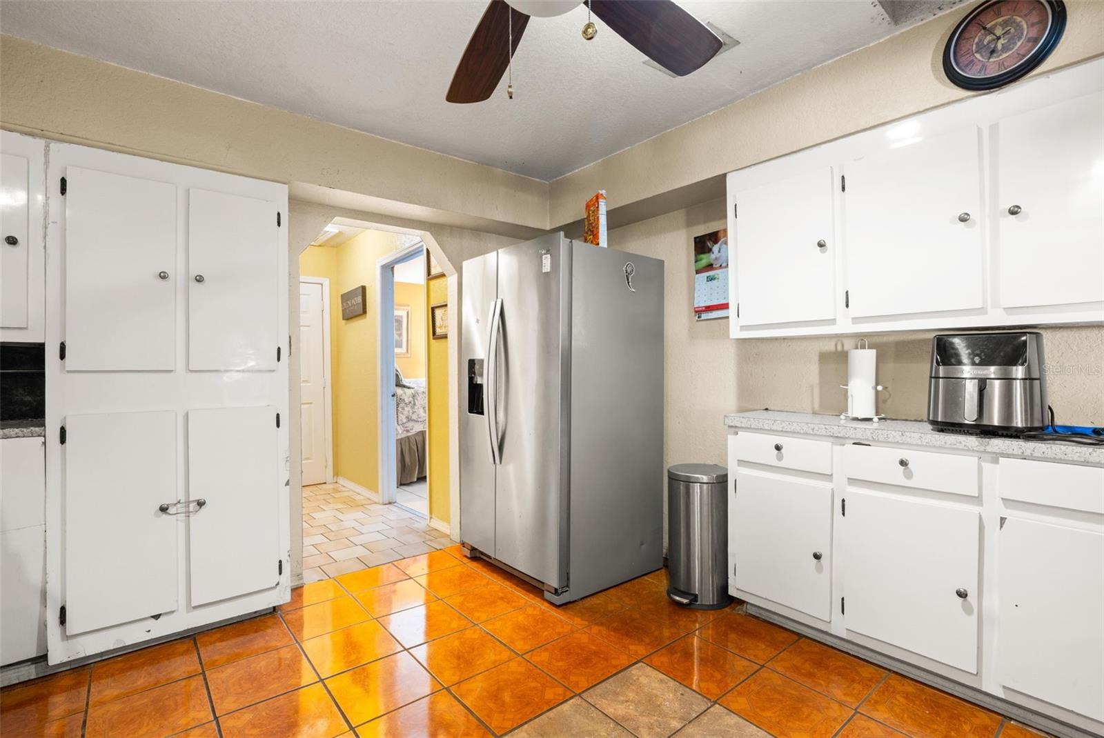 MIDWAY GARDENS - Residential