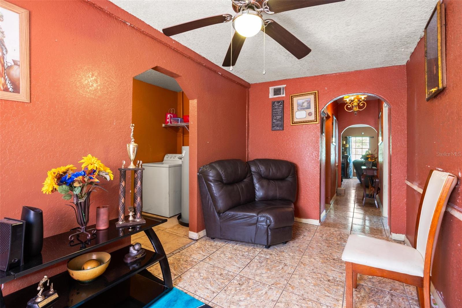 MIDWAY GARDENS - Residential