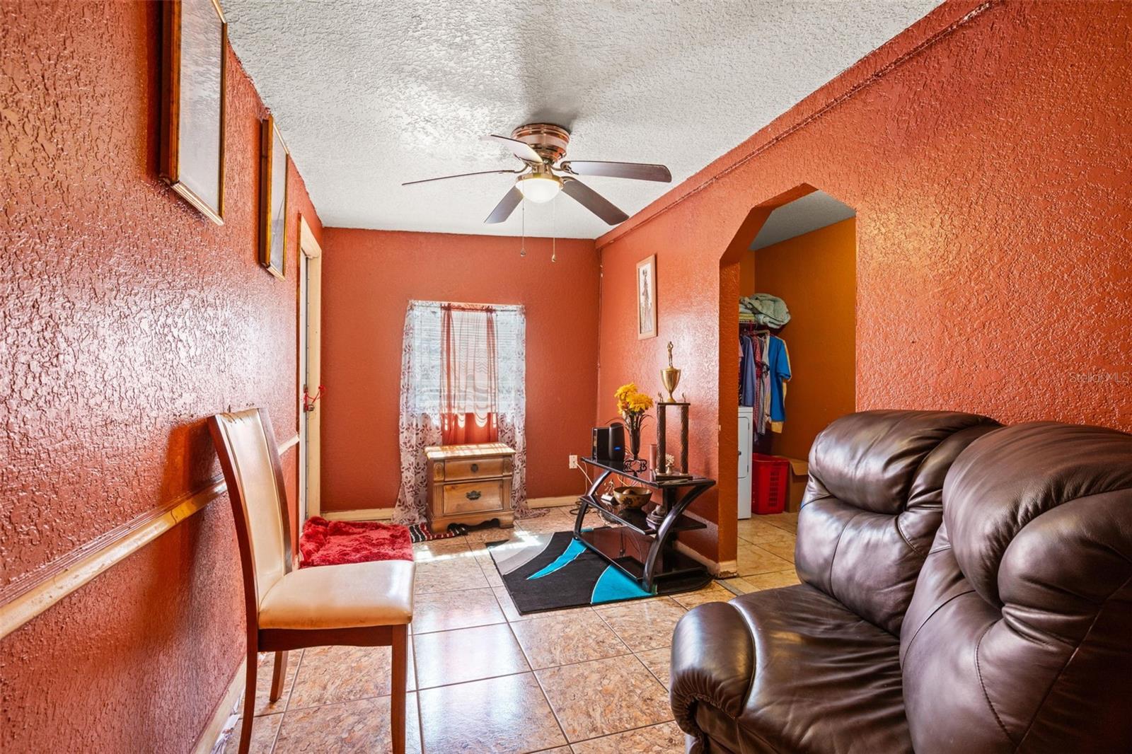 MIDWAY GARDENS - Residential