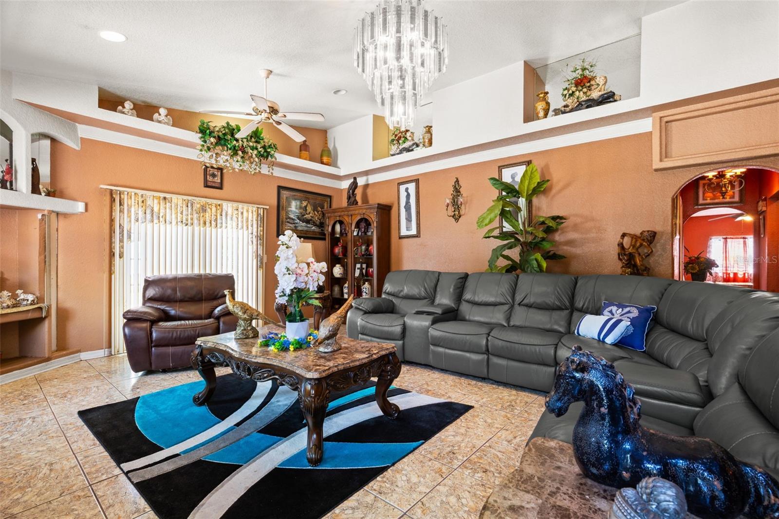 MIDWAY GARDENS - Residential
