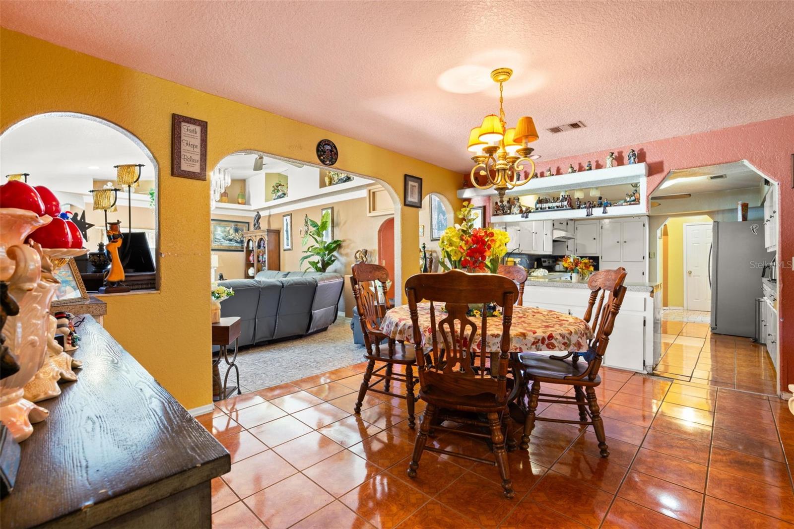 MIDWAY GARDENS - Residential