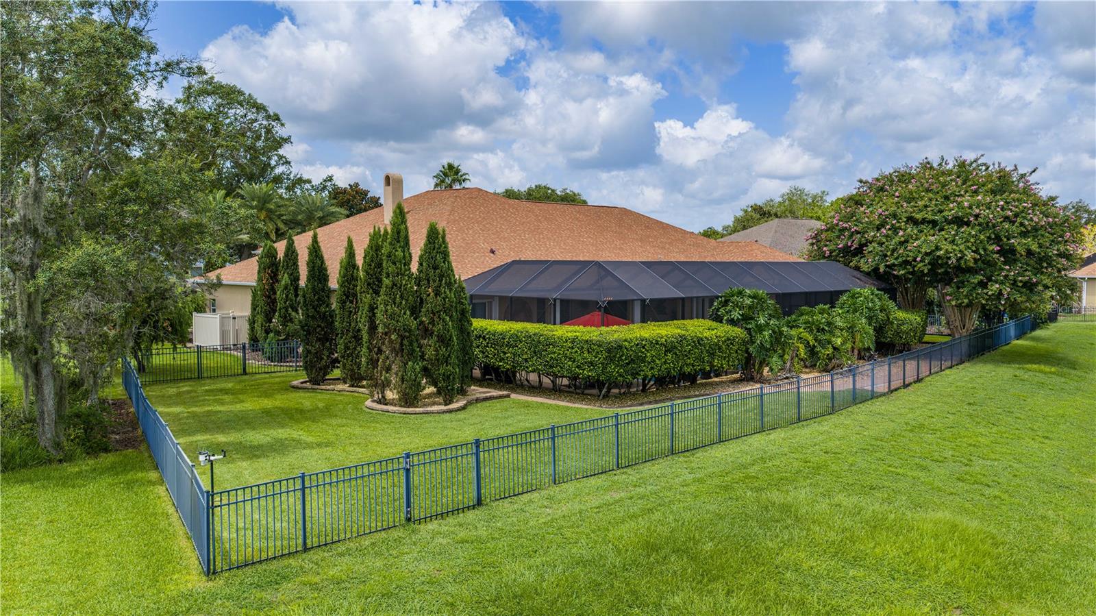 SABAL CREEK PUD PH 02 - Residential