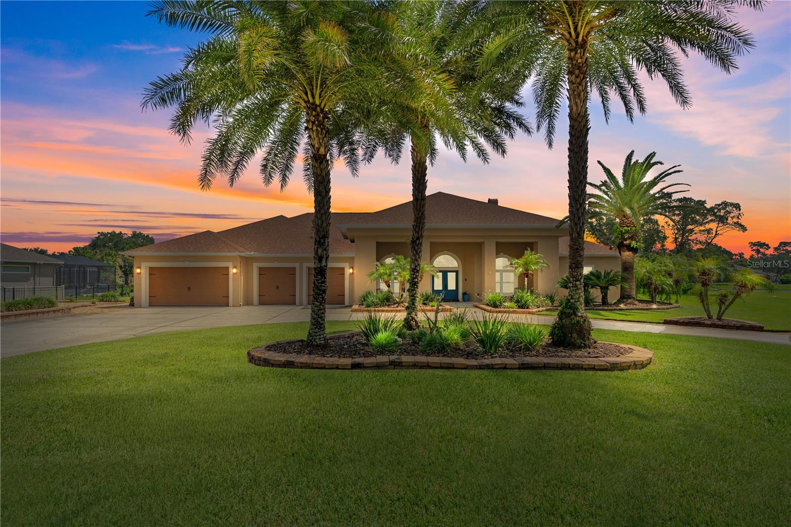 SABAL CREEK PUD PH 02 - Residential