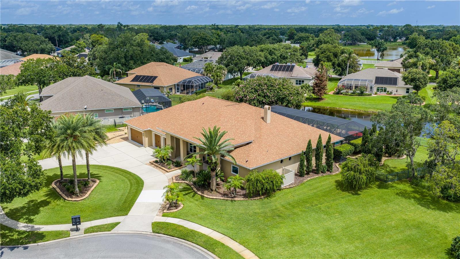 SABAL CREEK PUD PH 02 - Residential