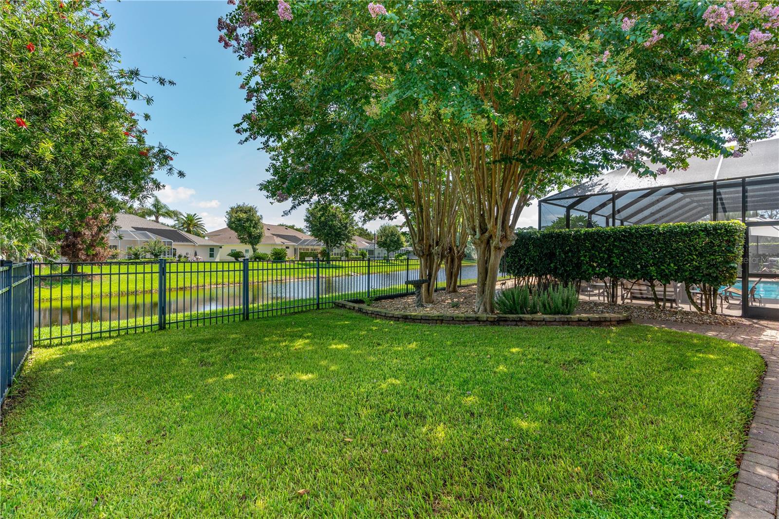 SABAL CREEK PUD PH 02 - Residential