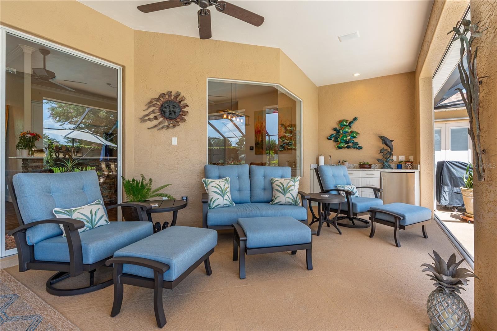 SABAL CREEK PUD PH 02 - Residential