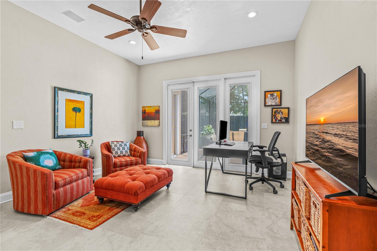 SABAL CREEK PUD PH 02 - Residential