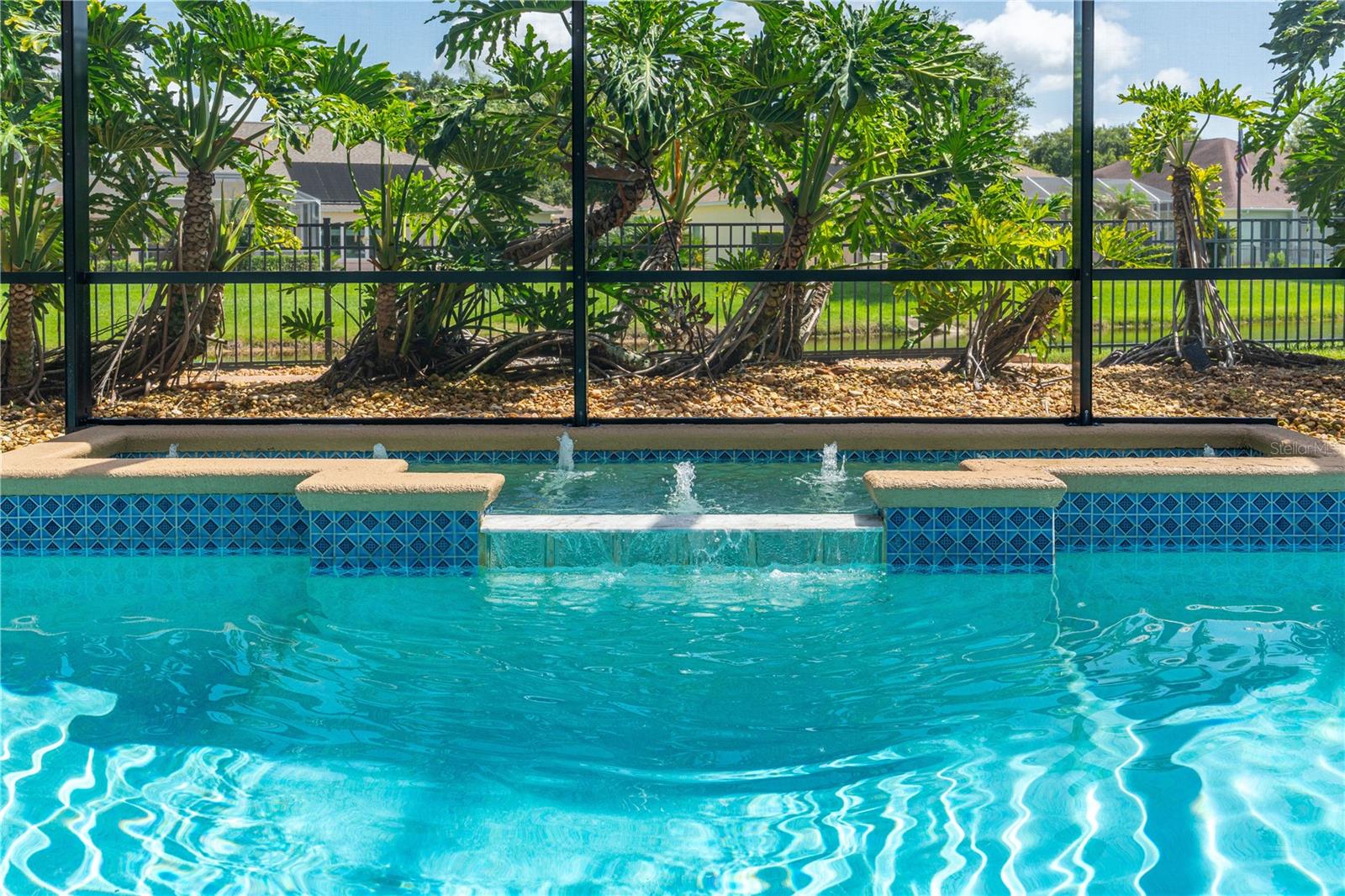 SABAL CREEK PUD PH 02 - Residential