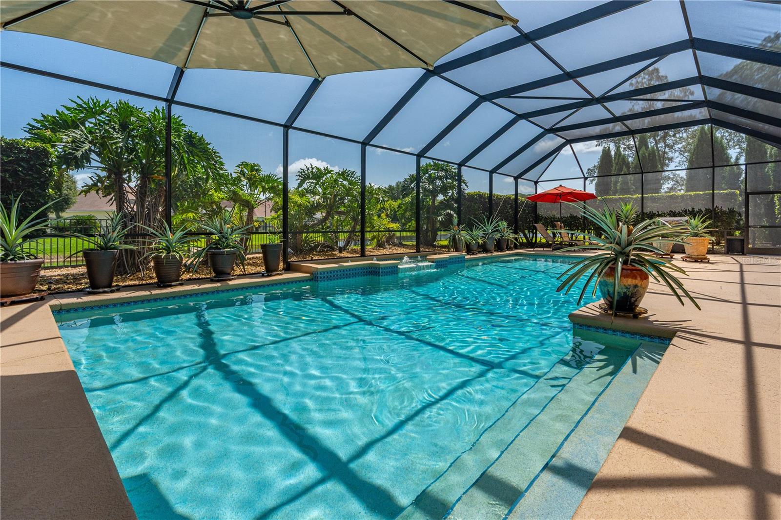 SABAL CREEK PUD PH 02 - Residential