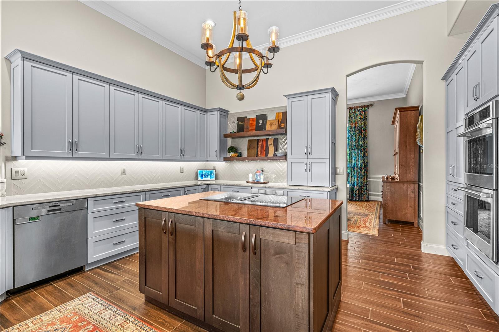 SABAL CREEK PUD PH 02 - Residential