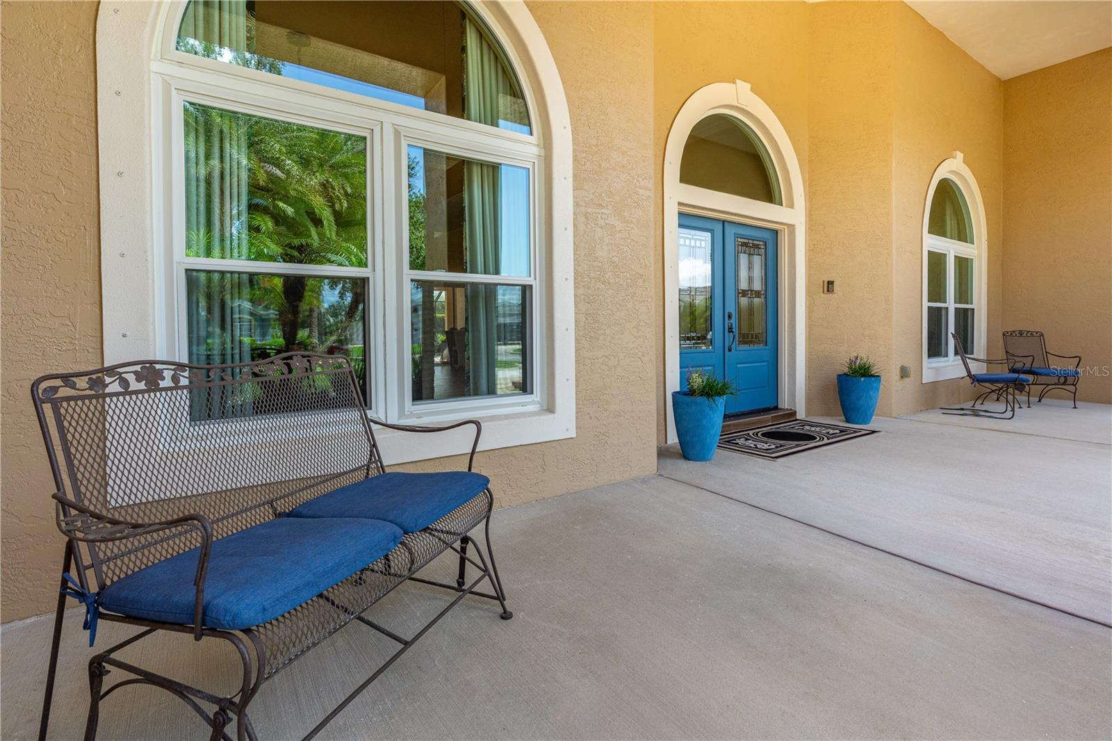 SABAL CREEK PUD PH 02 - Residential