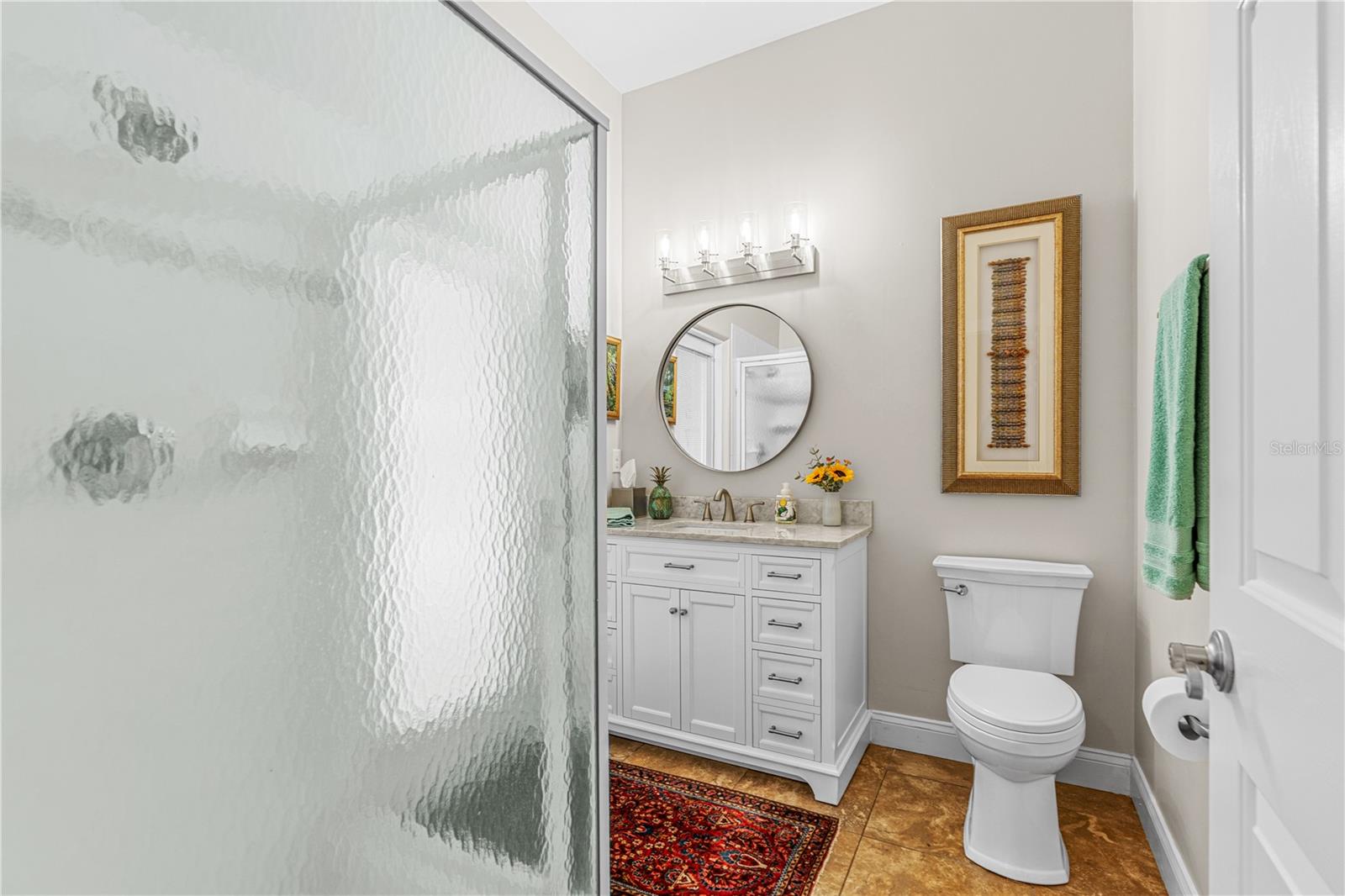 SABAL CREEK PUD PH 02 - Residential