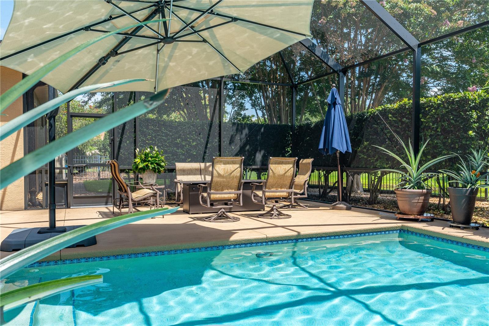 SABAL CREEK PUD PH 02 - Residential