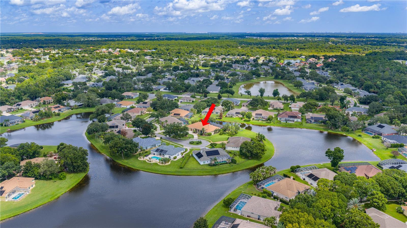 SABAL CREEK PUD PH 02 - Residential
