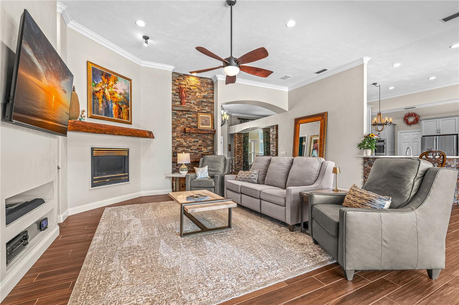 SABAL CREEK PUD PH 02 - Residential