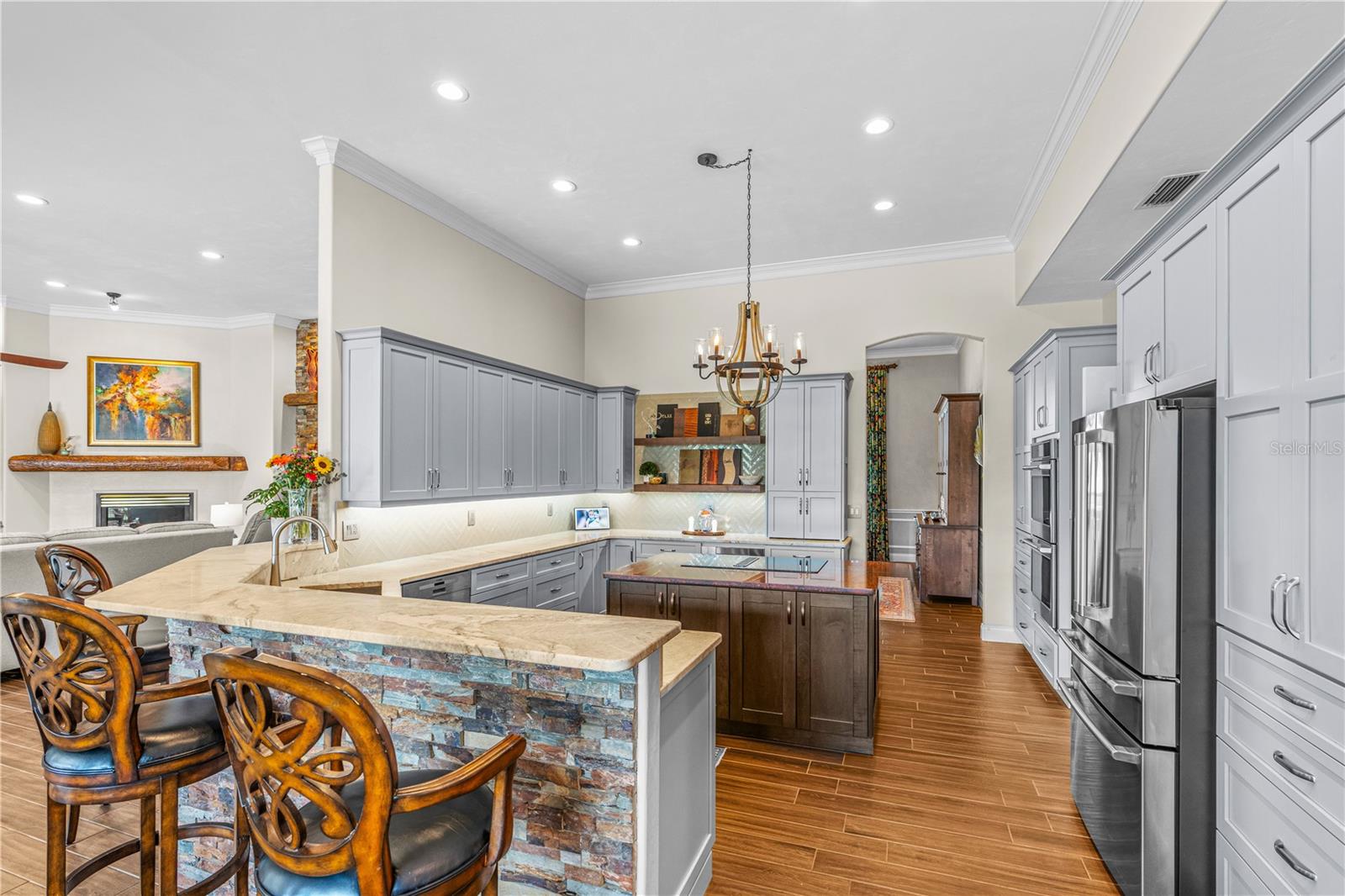 SABAL CREEK PUD PH 02 - Residential
