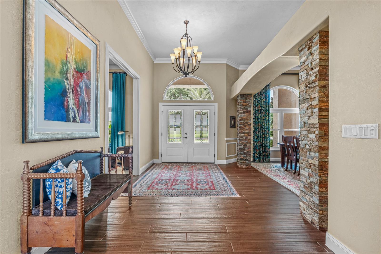 SABAL CREEK PUD PH 02 - Residential