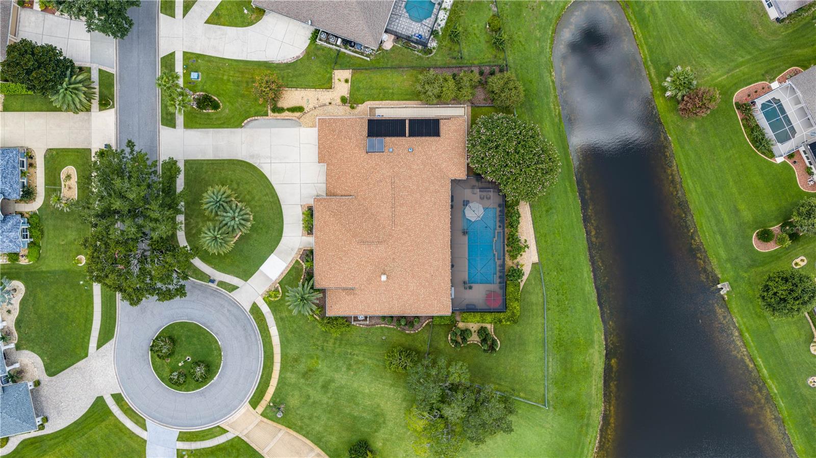 SABAL CREEK PUD PH 02 - Residential