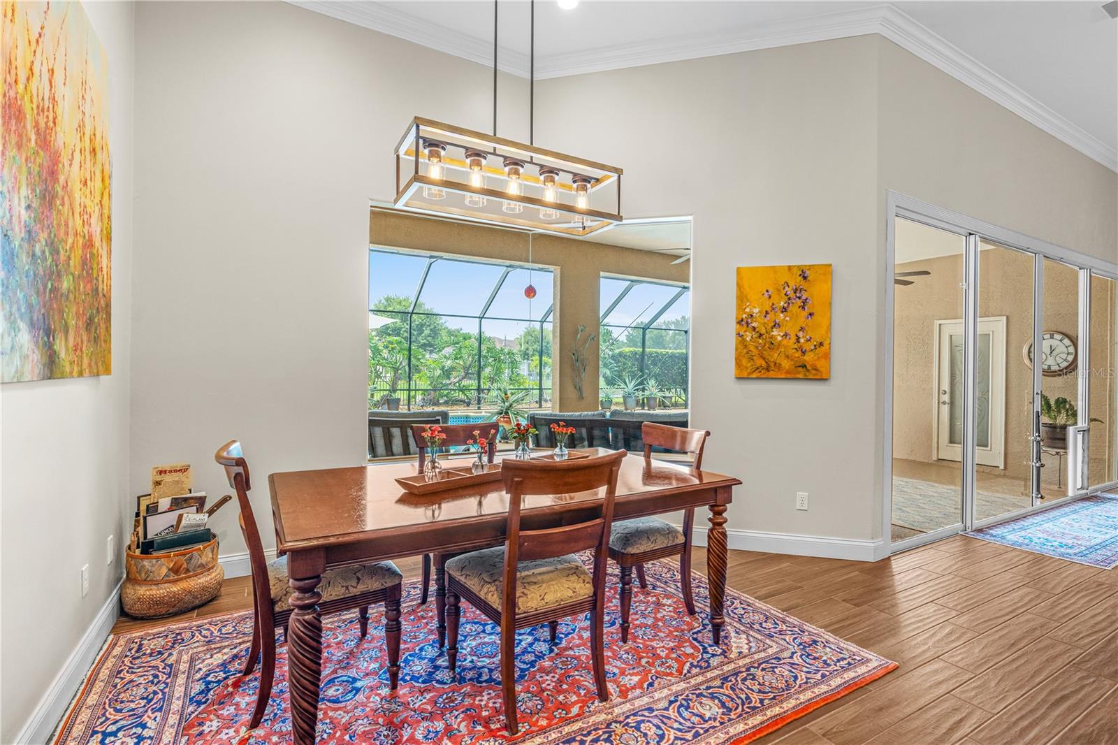 SABAL CREEK PUD PH 02 - Residential