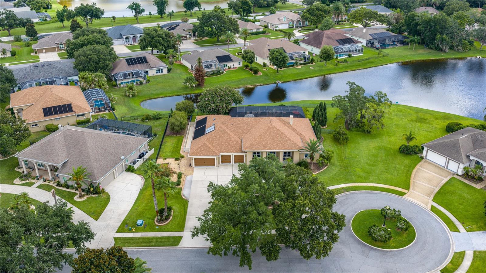SABAL CREEK PUD PH 02 - Residential