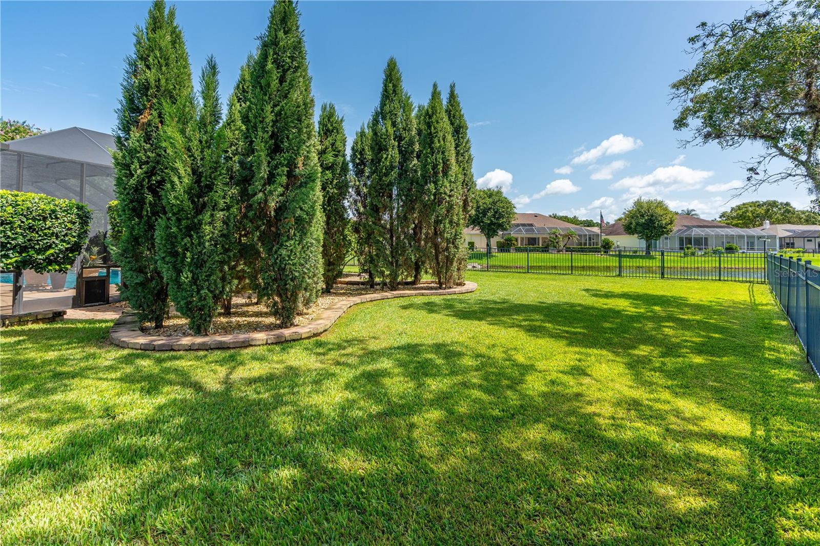 SABAL CREEK PUD PH 02 - Residential
