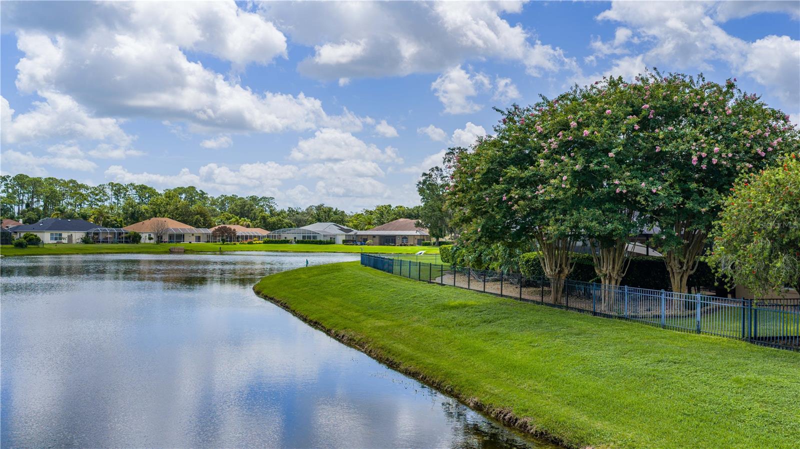 SABAL CREEK PUD PH 02 - Residential
